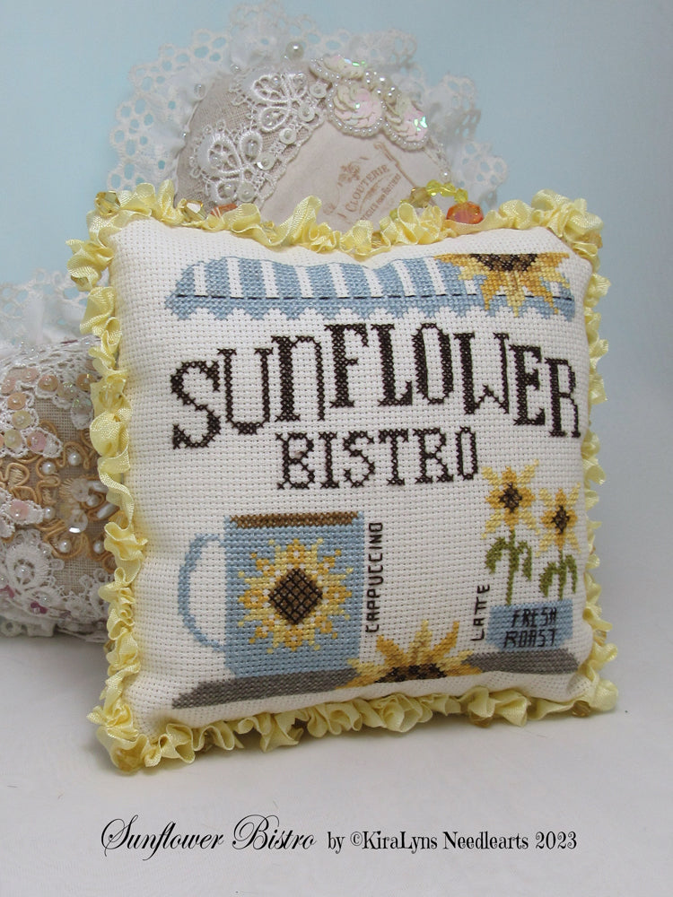 Sunflower Bistro