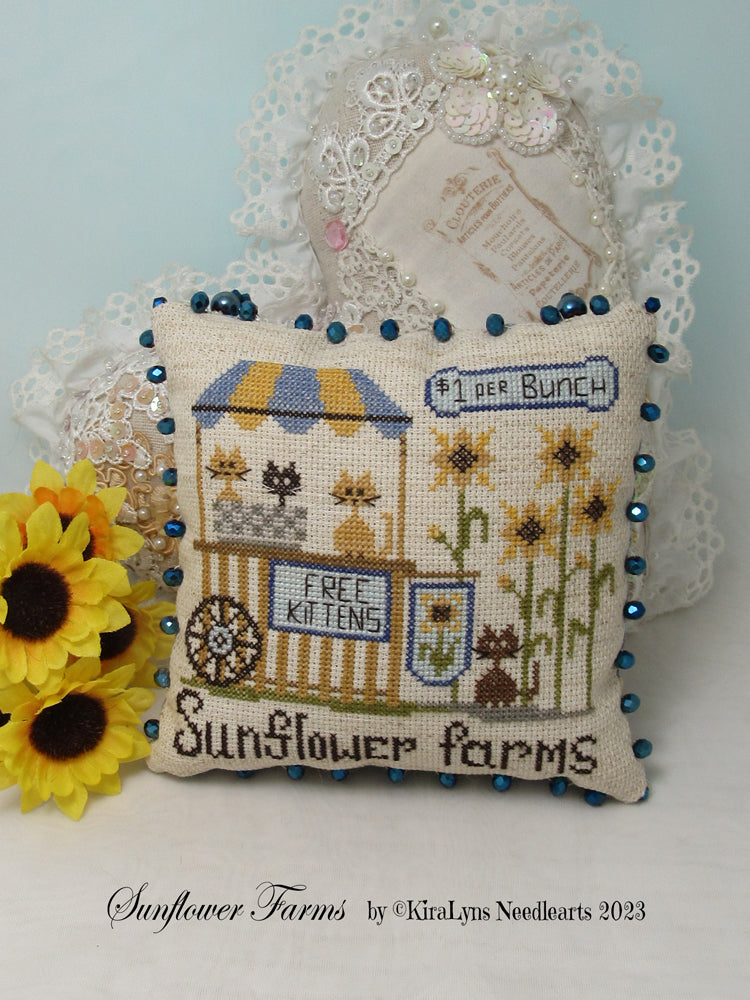 Sunflower Farms