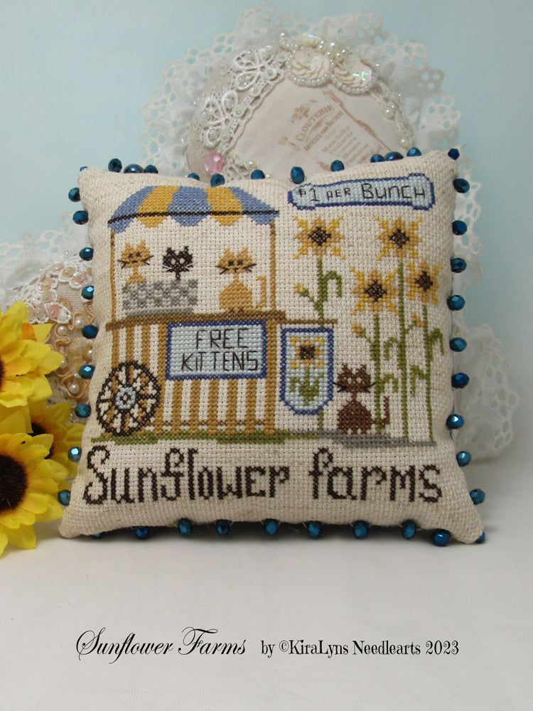Sunflower Farms