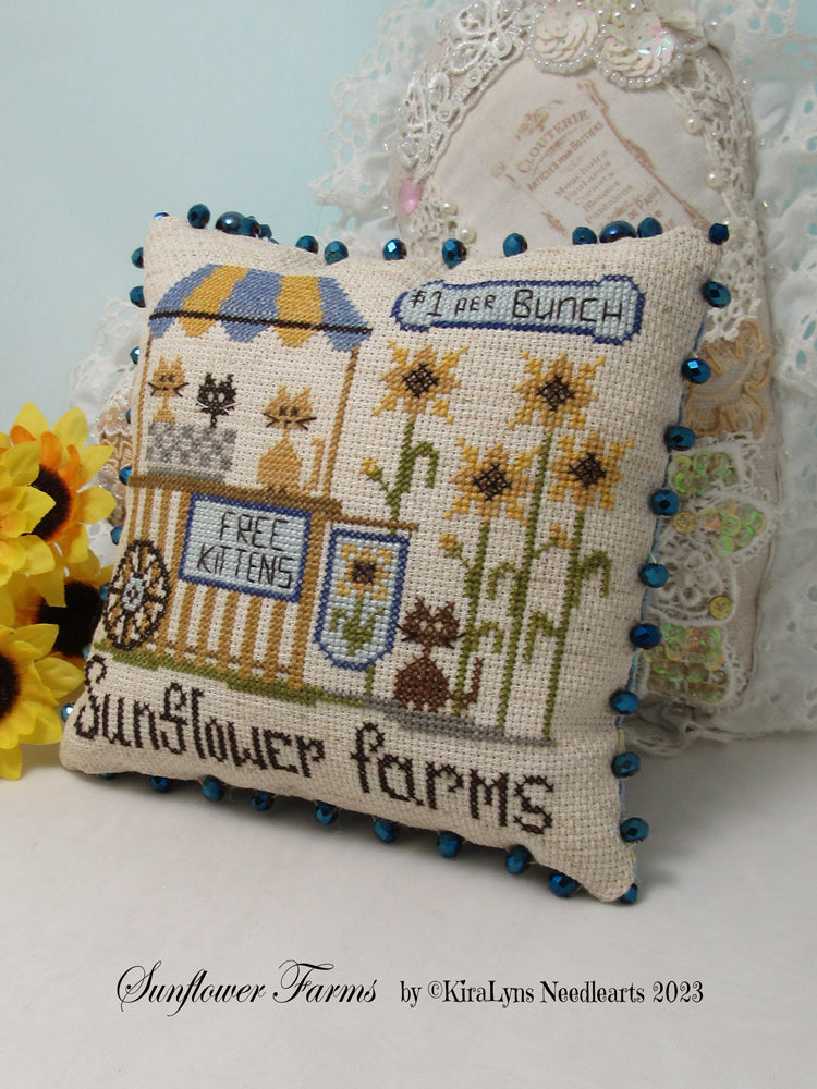 Sunflower Farms