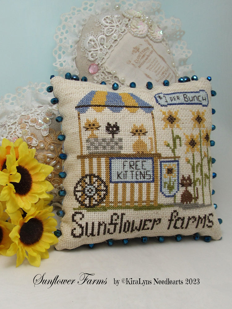 Sunflower Farms