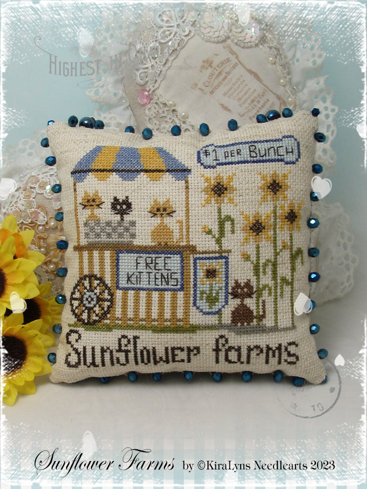 Sunflower Farms