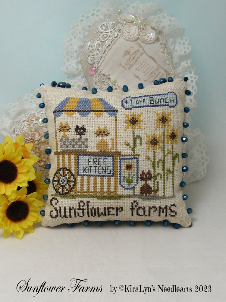 Sunflower Farms