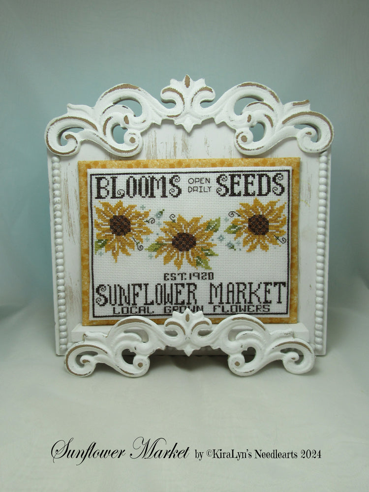 Sunflower Market