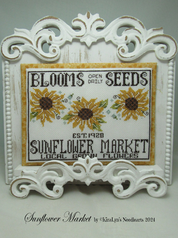 Sunflower Market