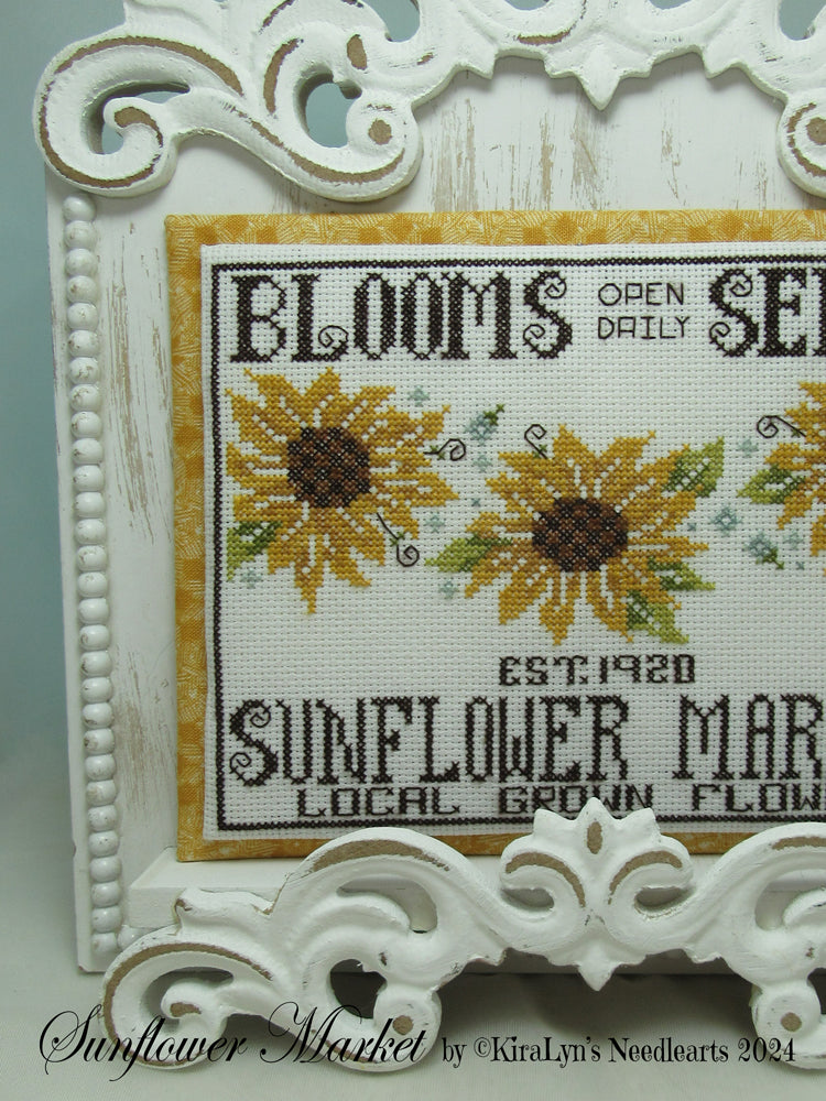 Sunflower Market