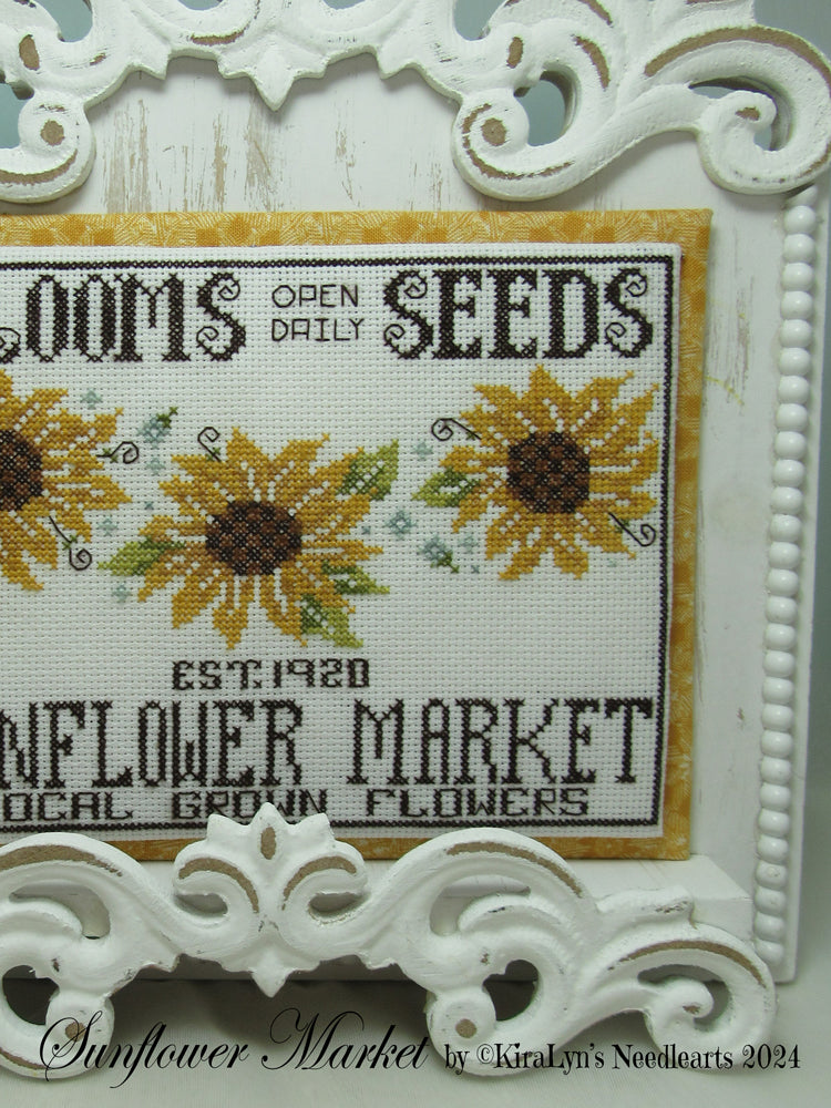 Sunflower Market