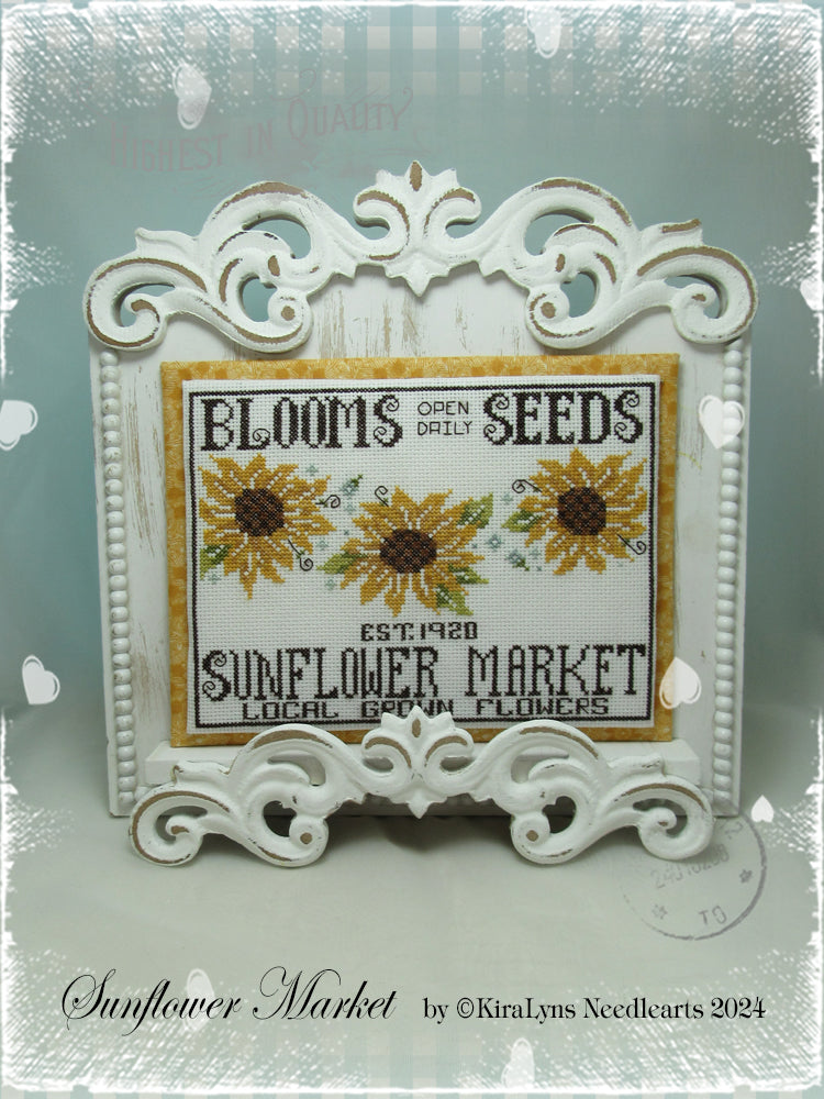 Sunflower Market