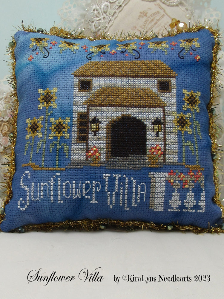 Sunflower Villa
