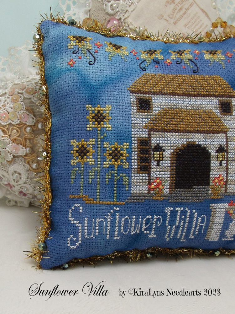 Sunflower Villa