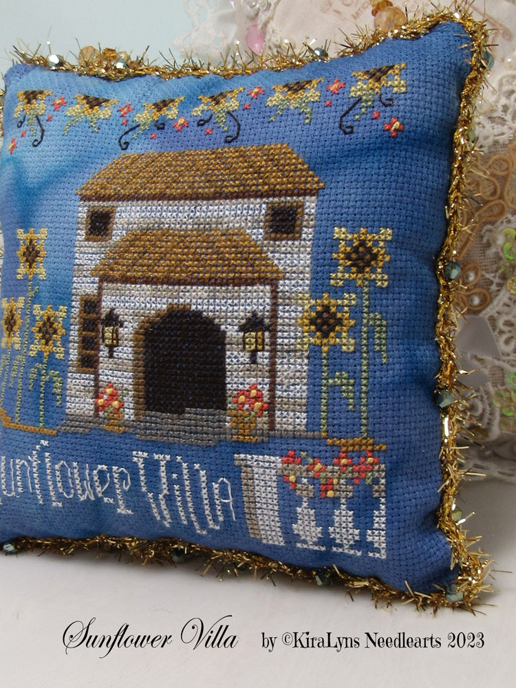 Sunflower Villa