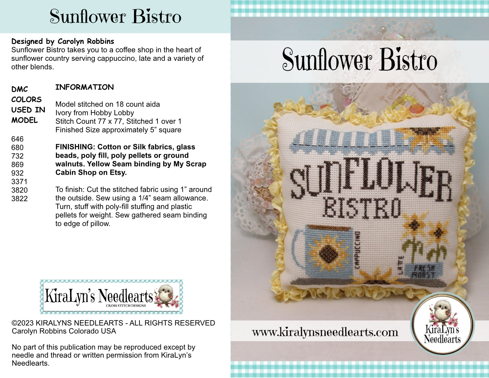 Sunflower Bistro