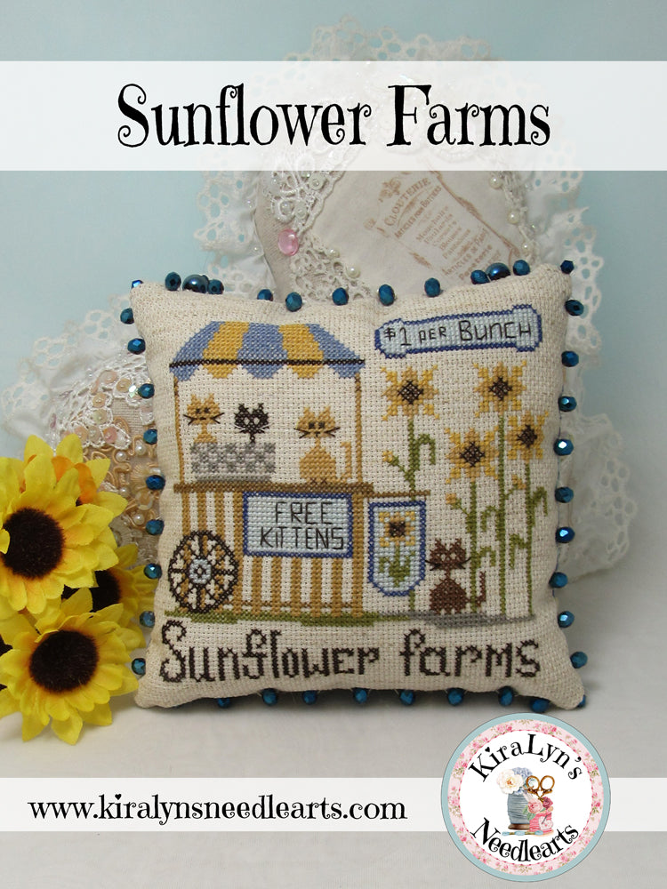 Sunflower Farms
