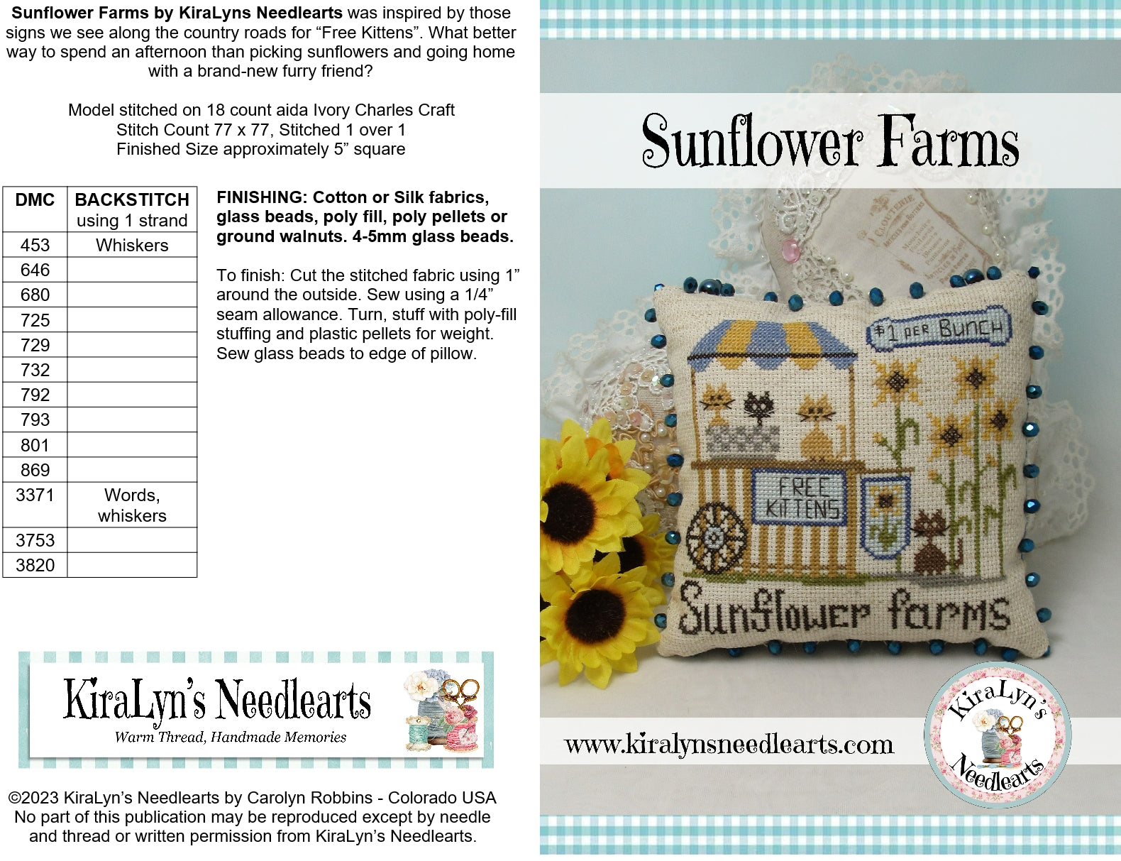 Sunflower Farms