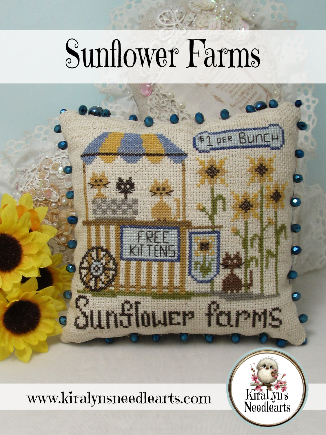 Sunflower Farms