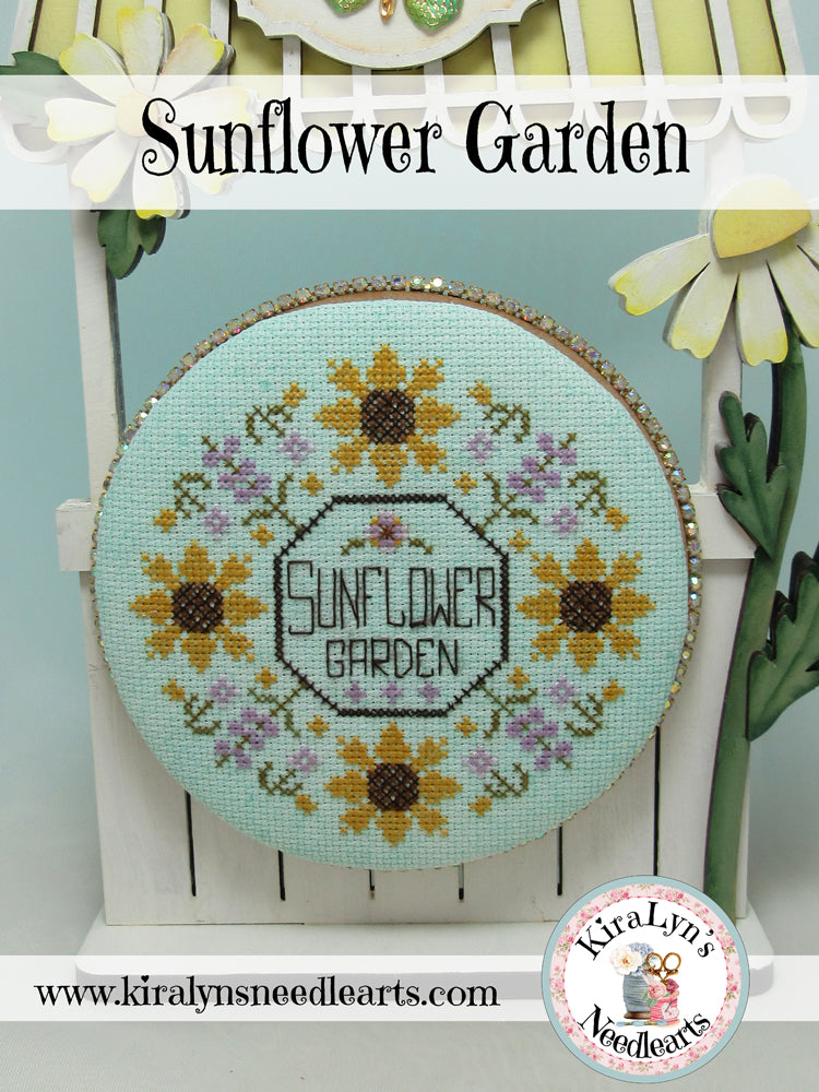 Sunflower Garden