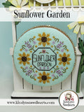 Sunflower Garden