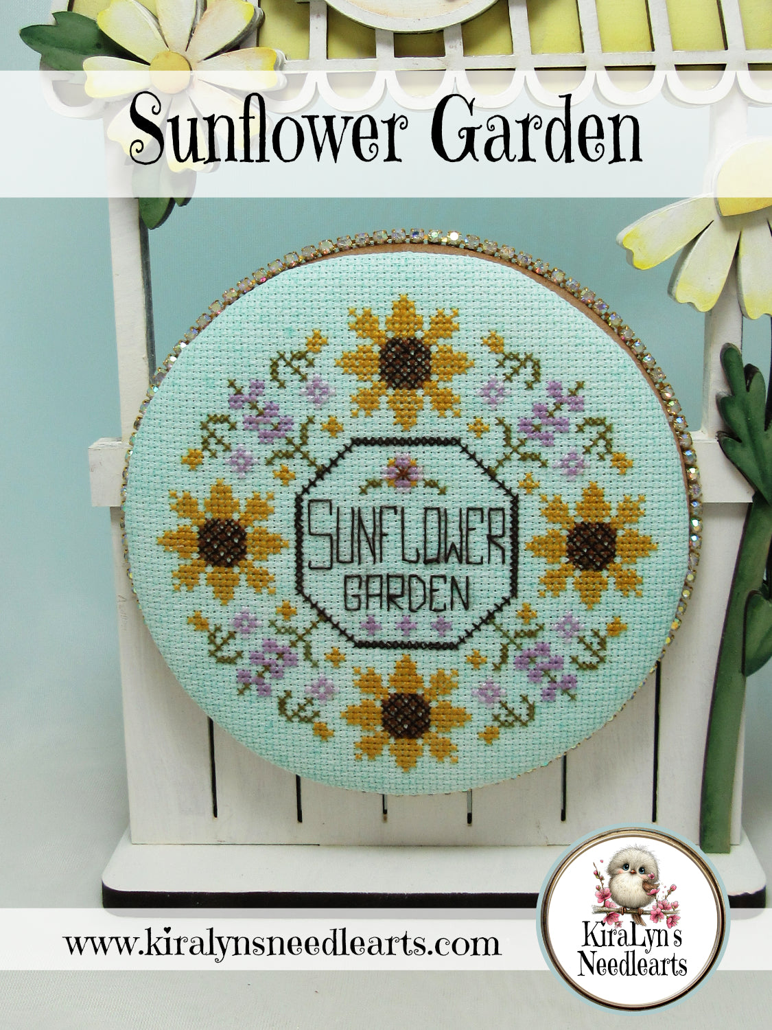 Sunflower Garden