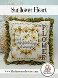 Sunflower Heart