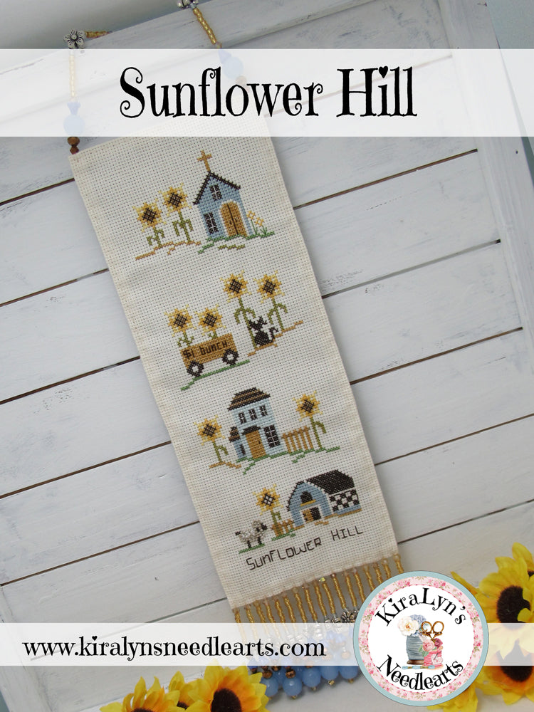 Sunflower Hill