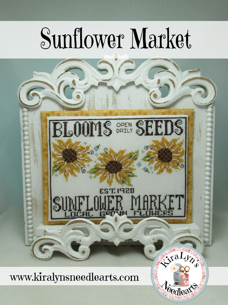 Sunflower Market