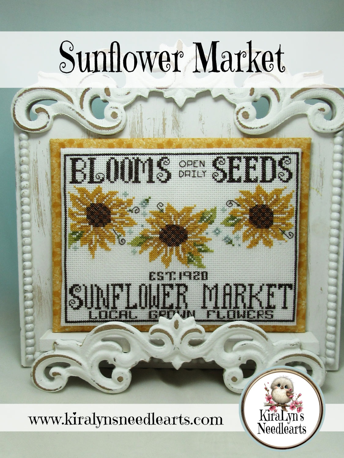 Sunflower Market
