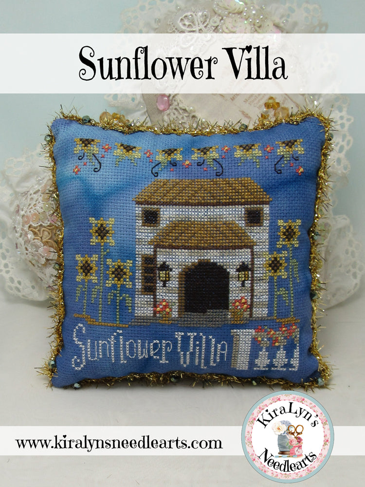 Sunflower Villa