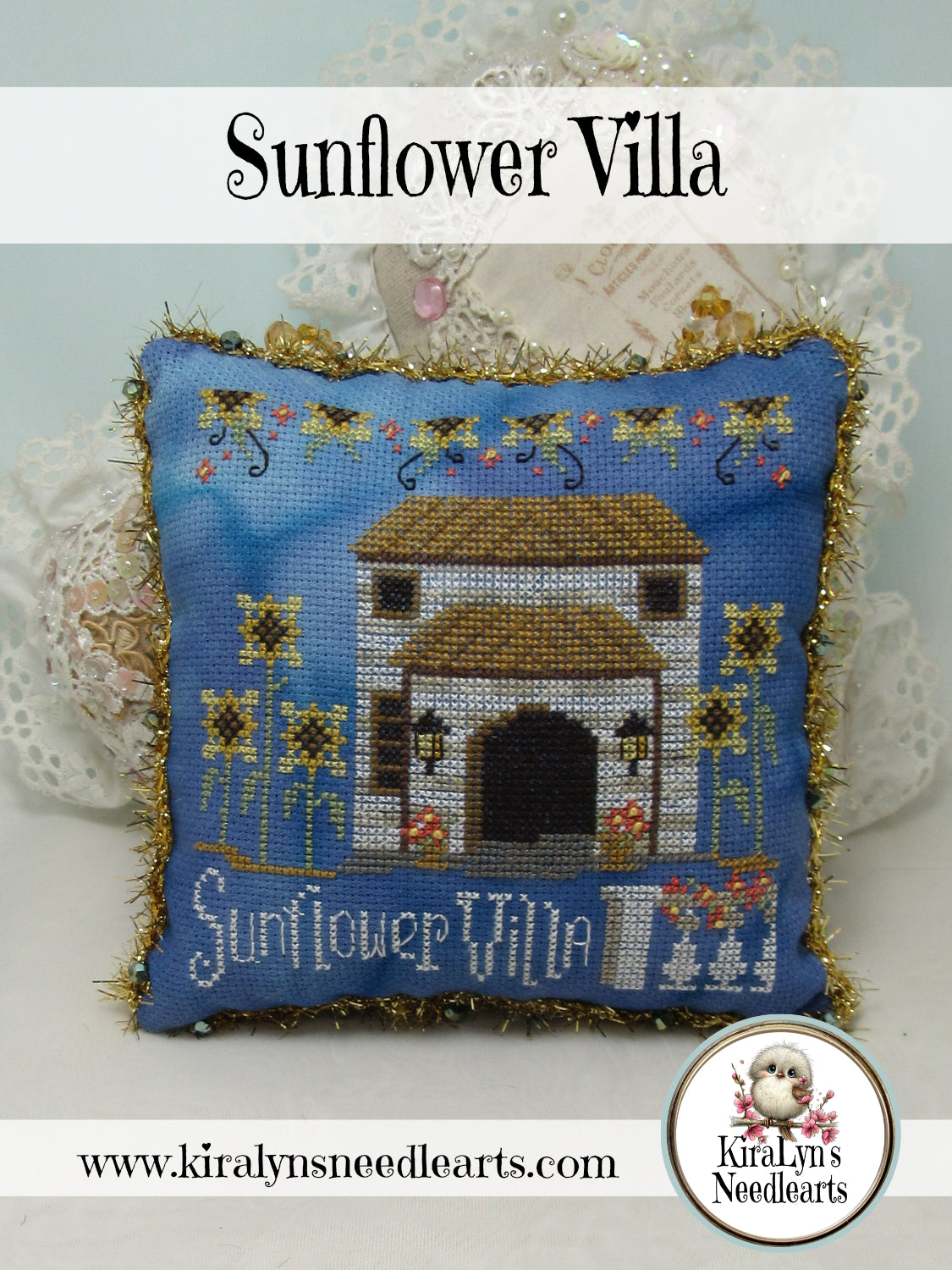 Sunflower Villa