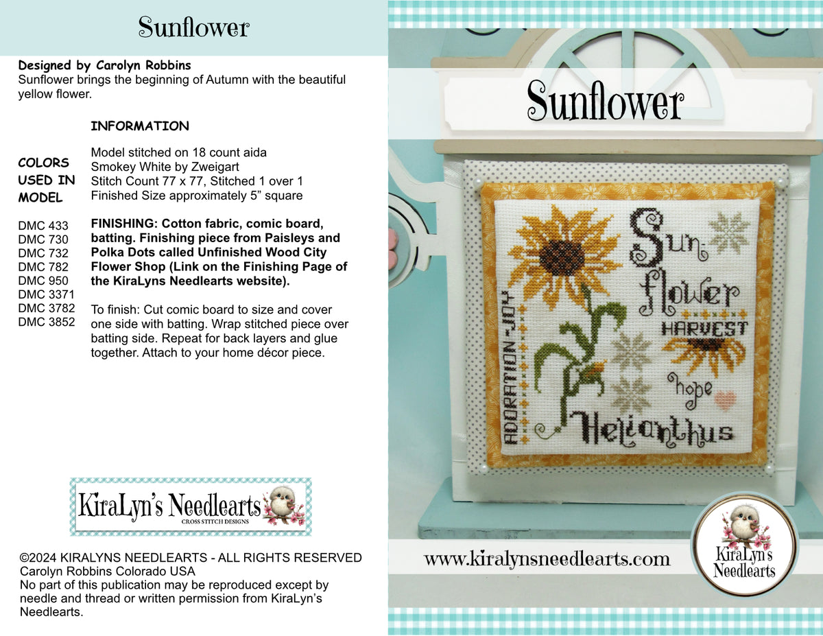 Sunflower