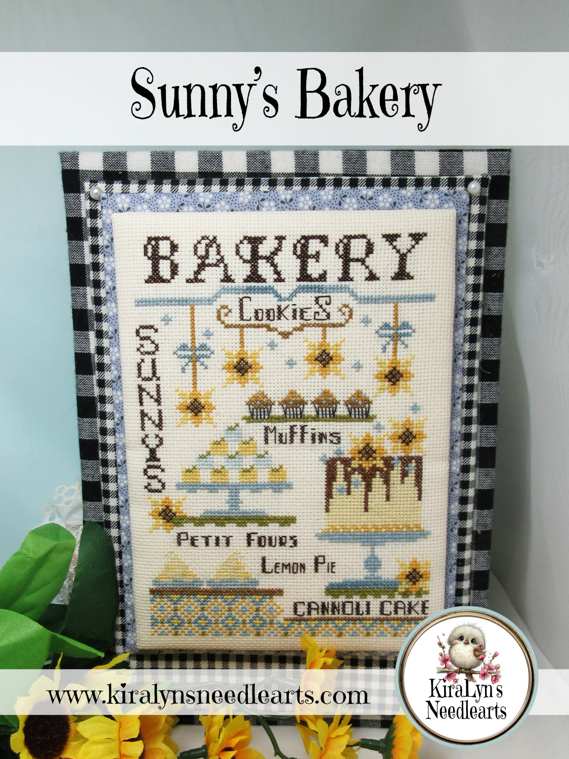 Sunny's Bakery