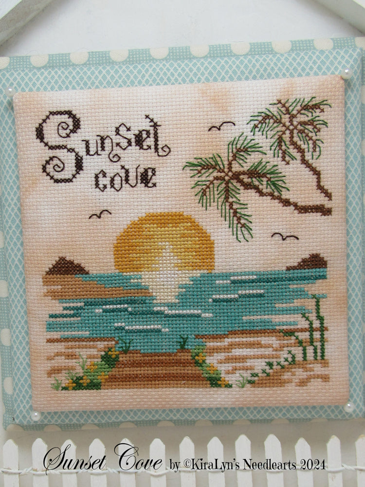 Sunset Cove