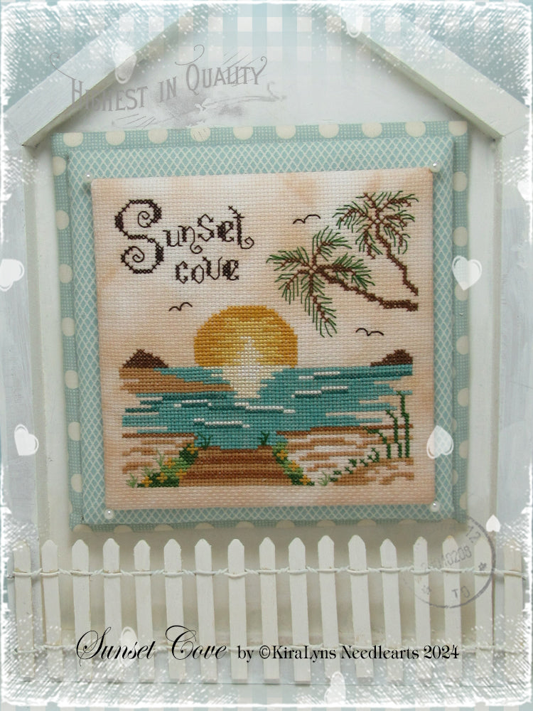 Sunset Cove
