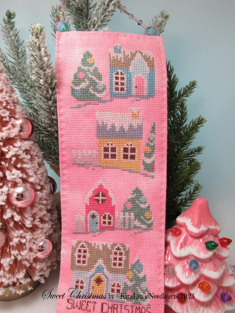Sweet Christmas