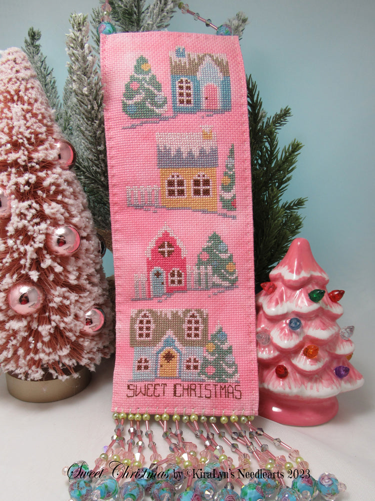Sweet Christmas