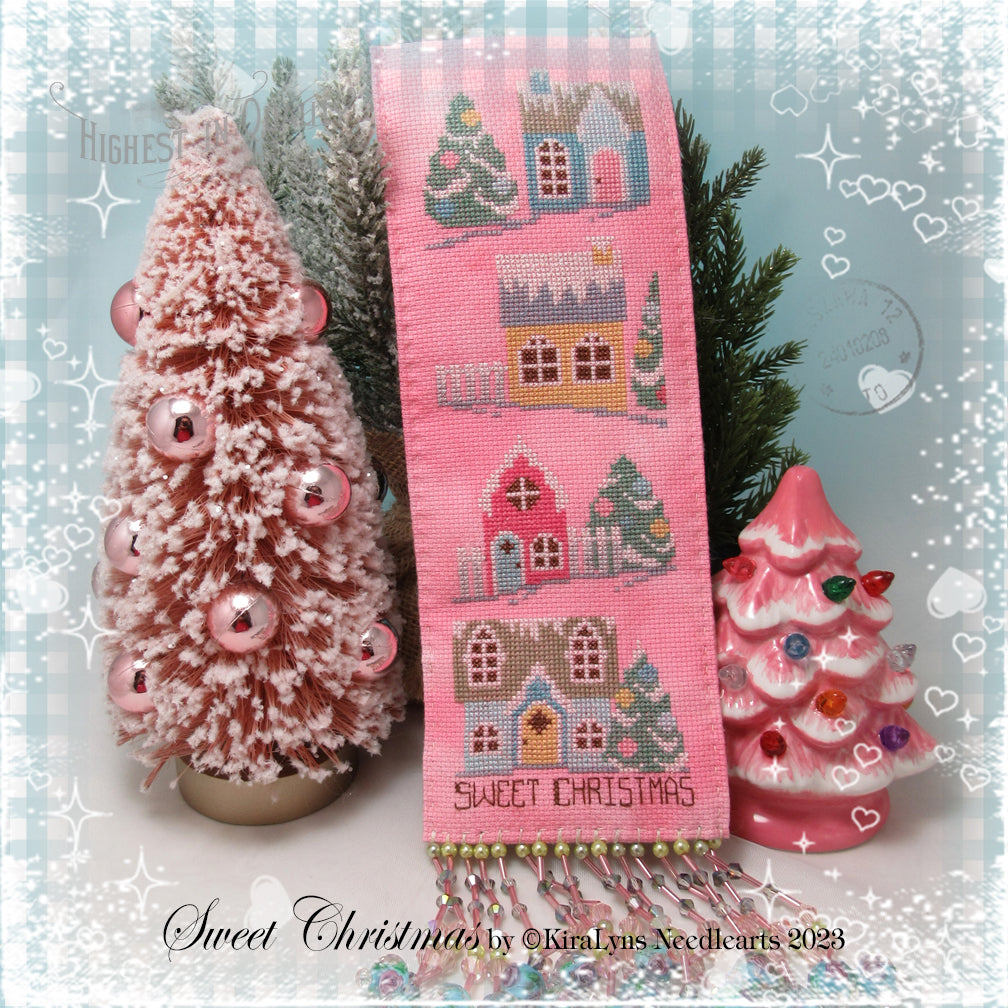 Sweet Christmas