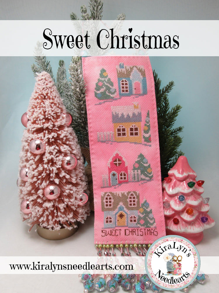 Sweet Christmas