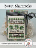 Sweet Shamrocks
