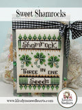 Sweet Shamrocks