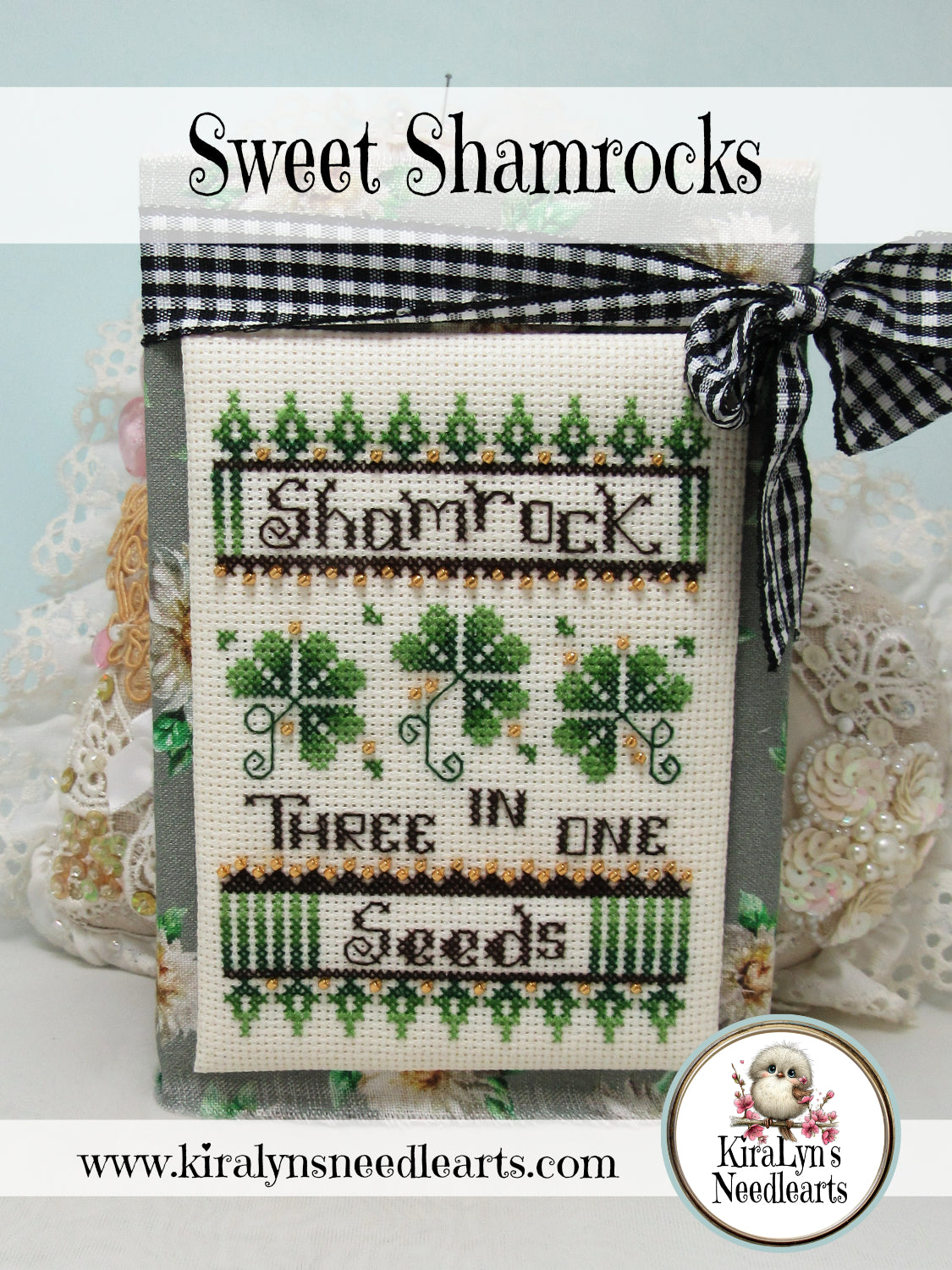Sweet Shamrocks