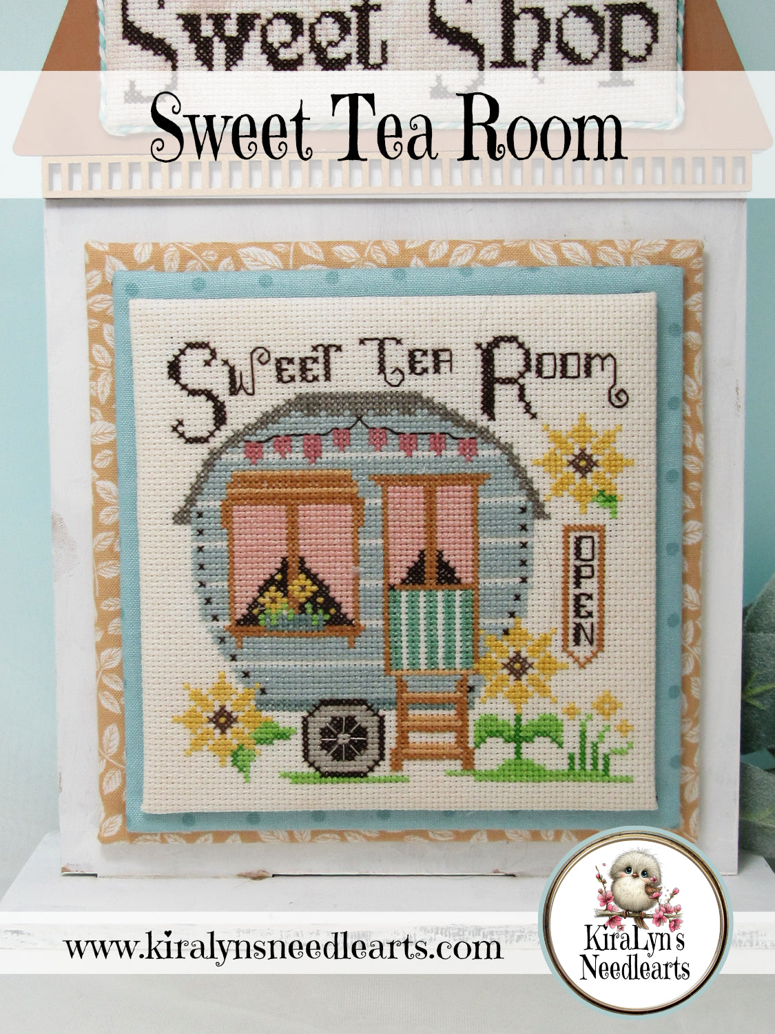 Sweet Tea Room