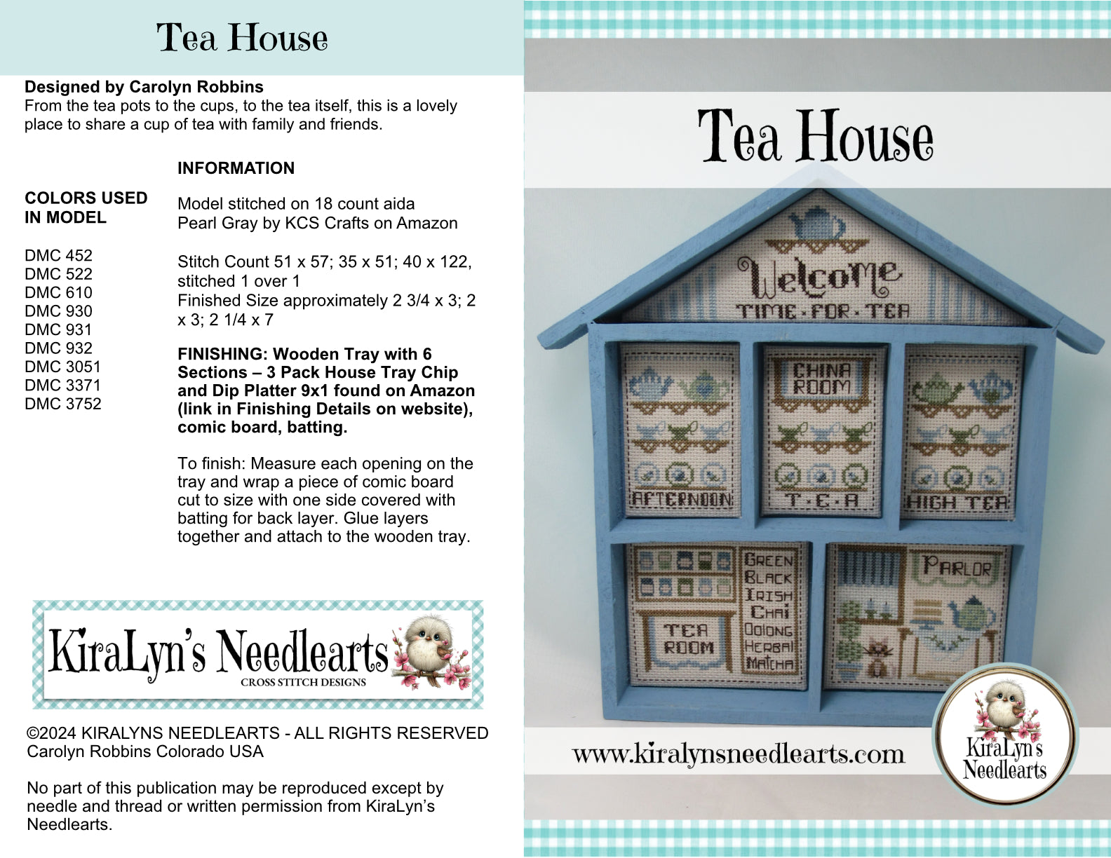 Tea House