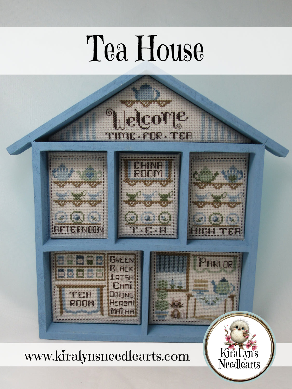 Tea House