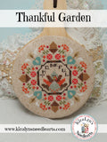 Thankful Garden