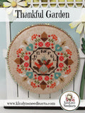 Thankful Garden