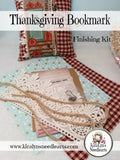 Thanksgiving Bookmark Kit