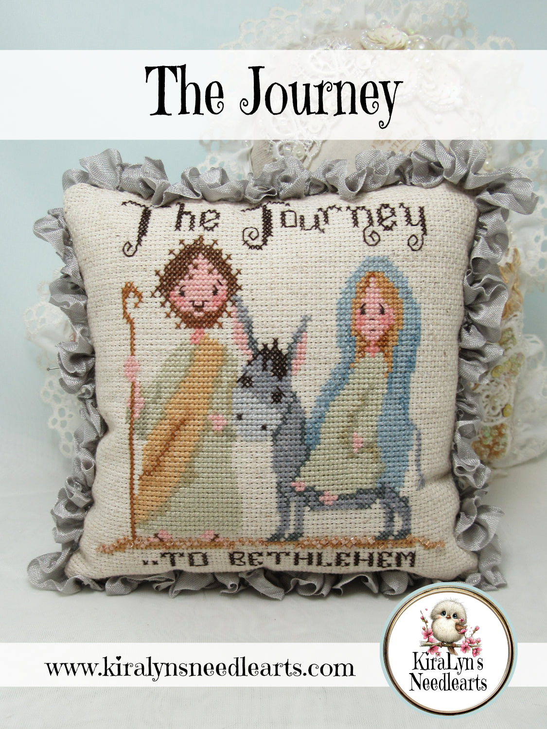 The Journey