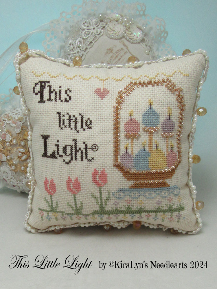 This Little Light