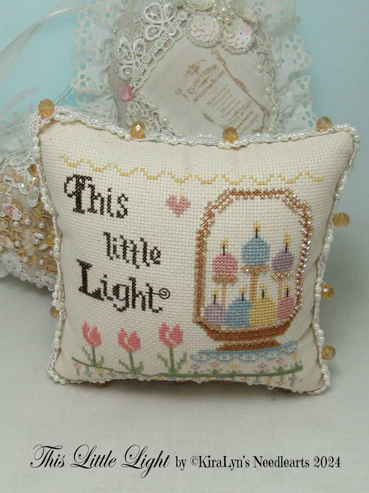 This Little Light