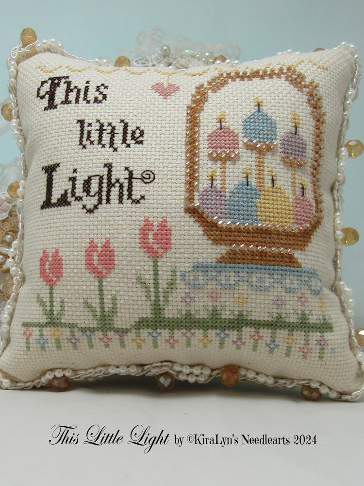 This Little Light