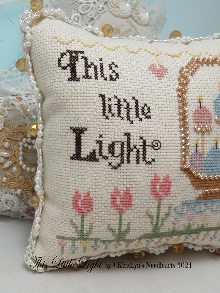 This Little Light